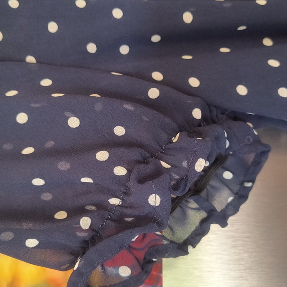 Romper - Picture 3 of 9